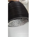 PVC Spiral Steel Wire Reinforced Hose